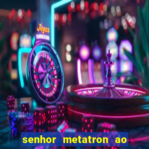 senhor metatron ao senhor maitreya e a saint germain